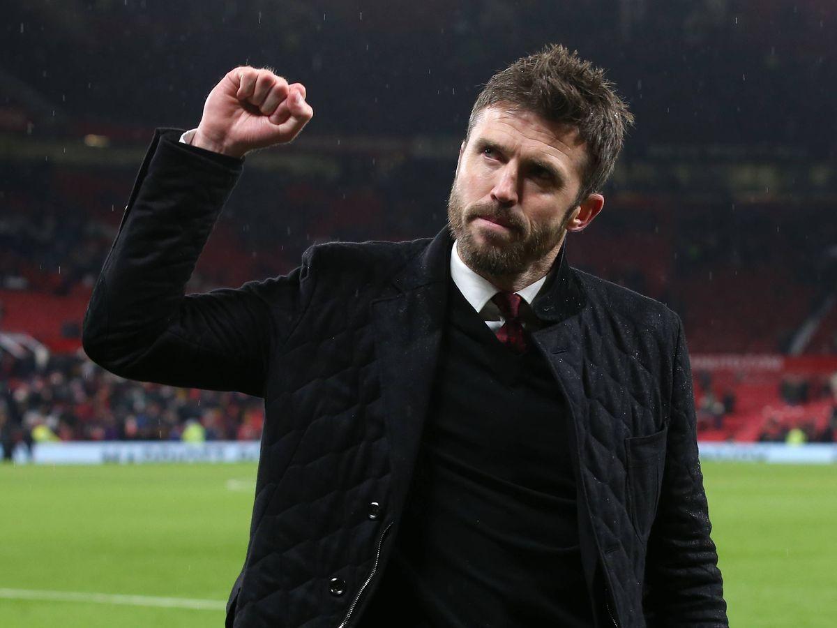 九游娱乐官网-球员集体否决索帅！曼联敲定卡里克任临时主帅，24小时内官宣