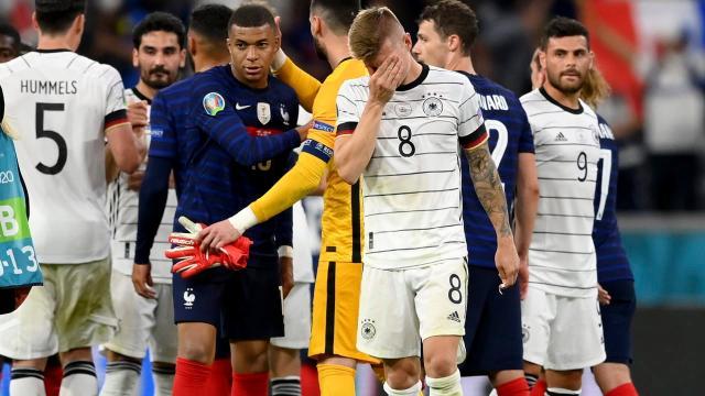 九游娱乐平台-【复盘】想“死”里逃生，德国队表现“及格”是不够的