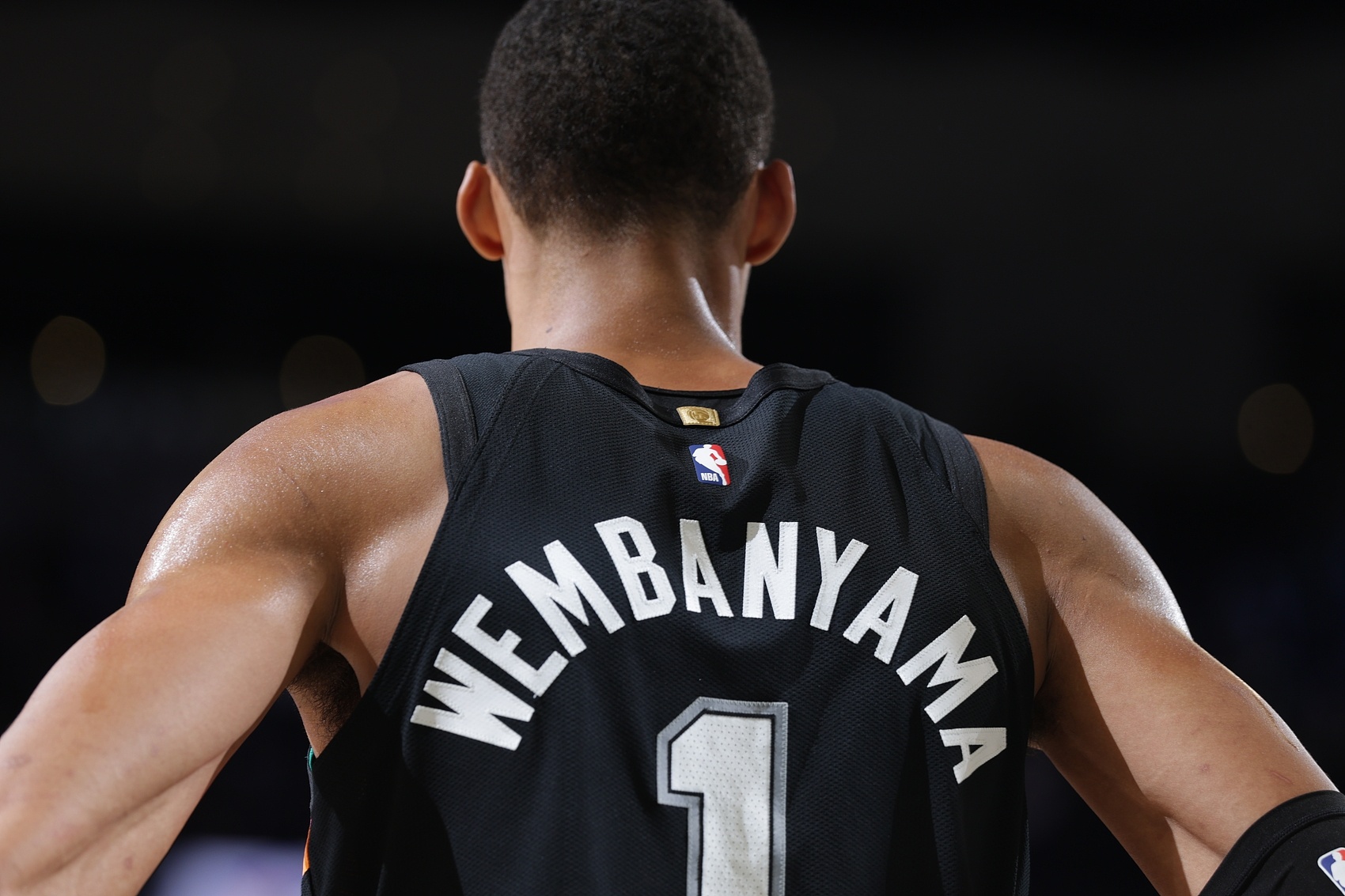 九游娱乐-文班亚马第7次砍下40+ 马刺队史上超邓肯+伦纳德之和